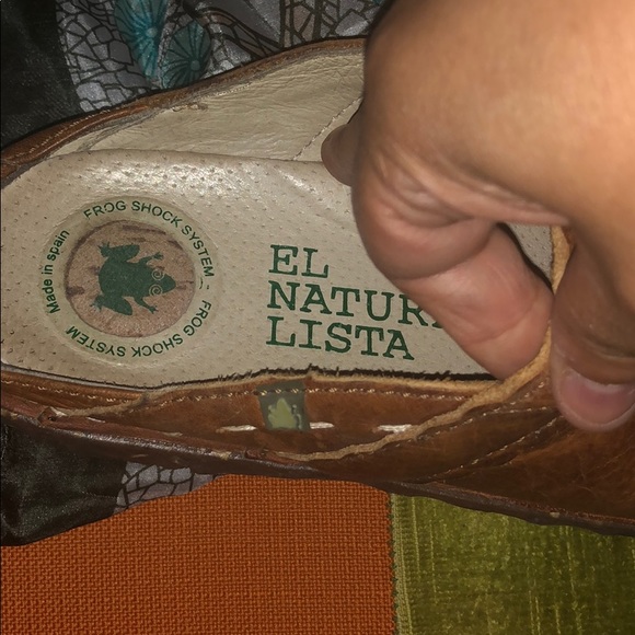 Clogs - Picture 3 of 7